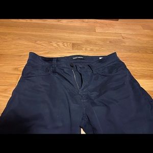 Mavi Zach Straight Leg Jeans 32x32